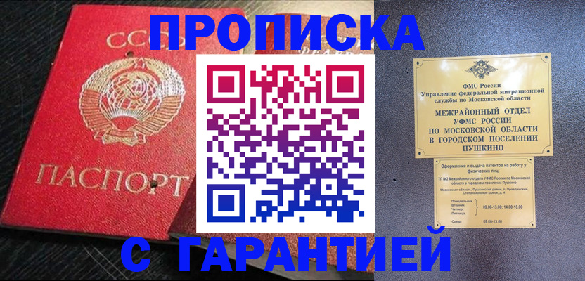 законное оформление регистрации по РВП в Электростали